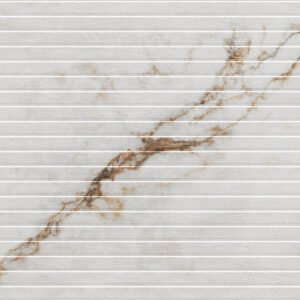 Avira Statuario BR Stripe Porcelain Tile – 300×600mm (Matt Finish)