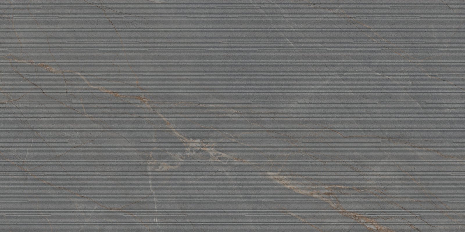 Bonita Nero Liner Porcelain Tile – 300×600mm (Matt Finish) - Image 6