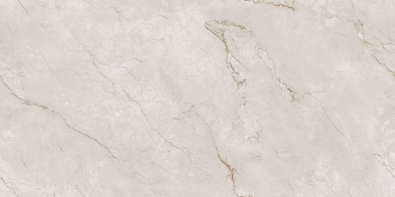 Porc 10 Ash End GVT Tile – 600×1200mm (Glossy Finish)