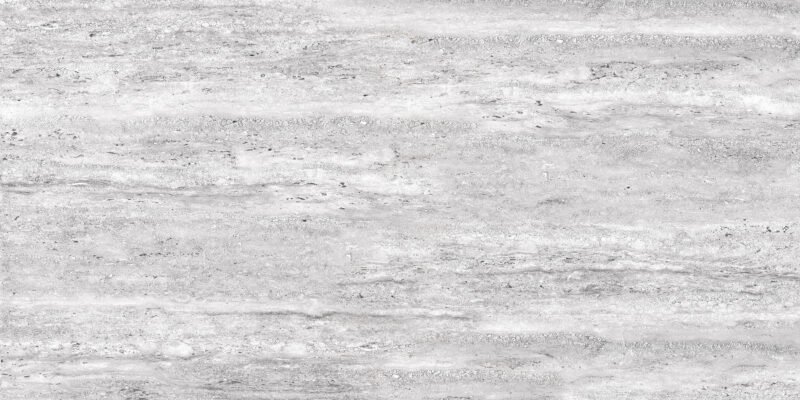 Travertino Silver GVT Tile – 600×1200mm (Matt Finish)